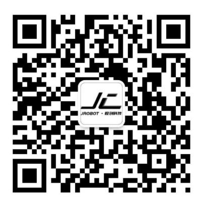 掃一掃添加微信